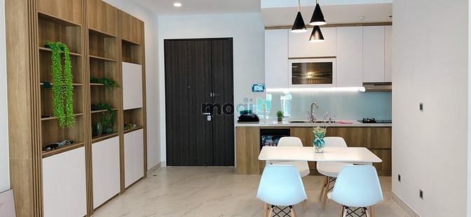 Hình ảnh Mb6623 nạp rút nhanh chóng Midtown Quận 7 80m 2Pn cho thuê giá 1000ussd/tháng giá siêu tốt