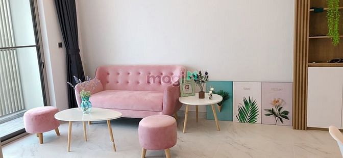 Hình ảnh Mb6623 nạp rút nhanh chóng Midtown Quận 7 80m 2Pn cho thuê giá 1000ussd/tháng giá siêu tốt