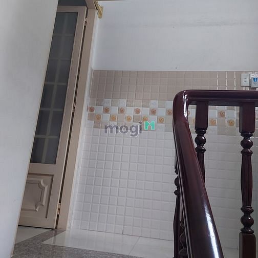 Hình ảnh Nhà hẻm Khu Bình Phú, 3.5x17m, Trệt 1 Lầu