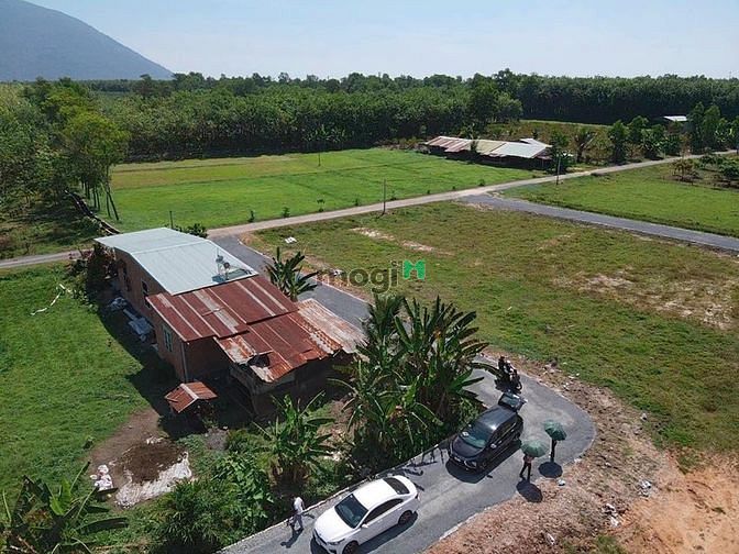 Hình ảnh Nhà cần bán lô đất thổ cư ở Tân Bình, Tp. Tây Ninh