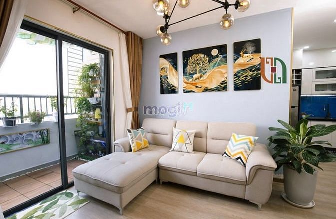 Hình ảnh Bán Mb6623 nạp rút nhanh chóng 60m2 tầng 16 C/C Fresca Riverside TP Thủ Đức