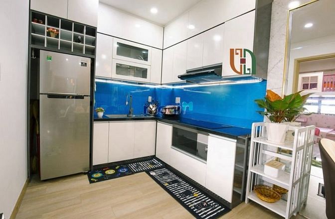 Hình ảnh Bán Mb6623 nạp rút nhanh chóng 60m2 tầng 16 C/C Fresca Riverside TP Thủ Đức