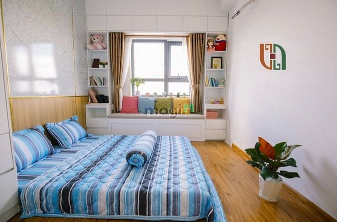 Hình ảnh Bán Mb6623 nạp rút nhanh chóng 60m2 tầng 16 C/C Fresca Riverside TP Thủ Đức