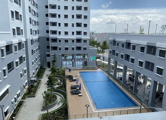 Hình ảnh Bán Mb6623 nạp rút nhanh chóng 60m2 tầng 16 C/C Fresca Riverside TP Thủ Đức