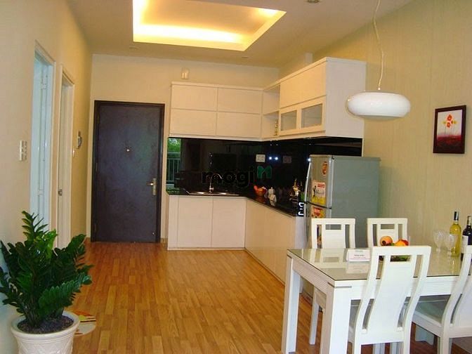 Hình ảnh Căn GÓC 68m2 2PN giá 2.08 tỷ tầng cao view sân bay