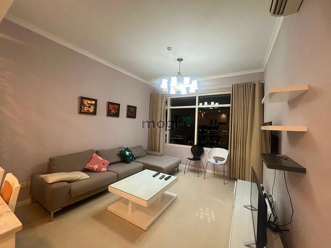 Hình ảnh Bán gấp Saigon pearl tòa Topaz 2pn 90m2 giá 5tỷ6