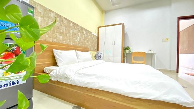 Hình ảnh Studio☀️Giá MỀM Full Nt_DV dọn phòng_chỉ tính ĐiệnNước_bigC Miền Đông
