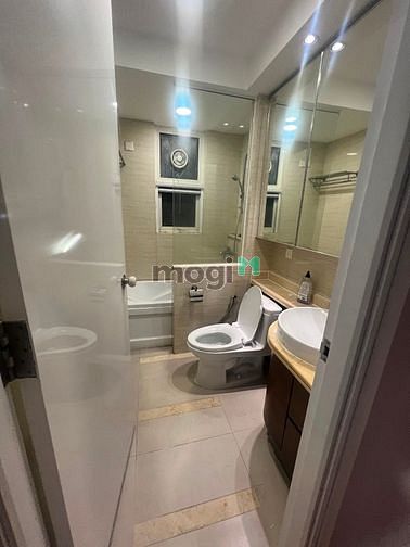 Hình ảnh Bán gấp Saigon pearl tòa Topaz 2pn 90m2 giá 5tỷ6