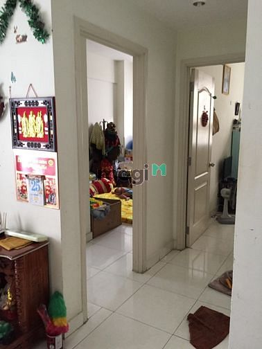 Hình ảnh Căn GÓC 68m2 2PN giá 2.08 tỷ tầng cao view sân bay