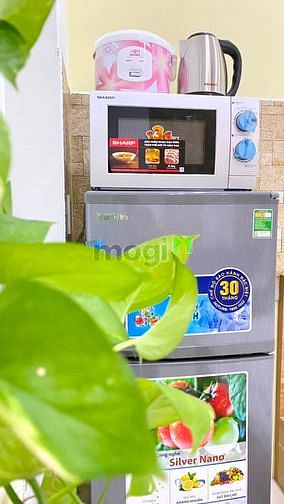 Hình ảnh Studio☀️Giá MỀM Full Nt_DV dọn phòng_chỉ tính ĐiệnNước_bigC Miền Đông