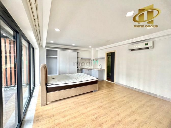 Hình ảnh 🎉🎉 Cho thuê Trang Chủ MB66.COM / Đăng Ký Tặng 66K 40m2 ban công. Quận Bình Thạnh