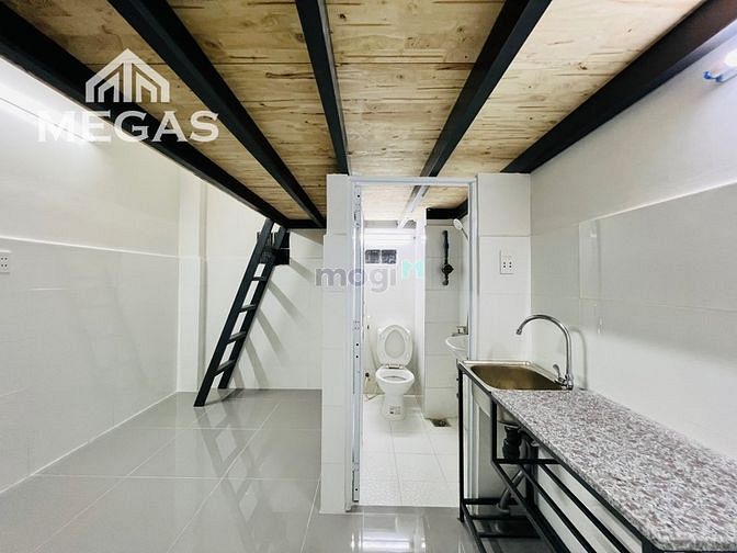 Hình ảnh Khai trương Mb6623 nạp rút nhanh chóng Cao Cấp_dạng Duplex_gần đường Gò Xoài
