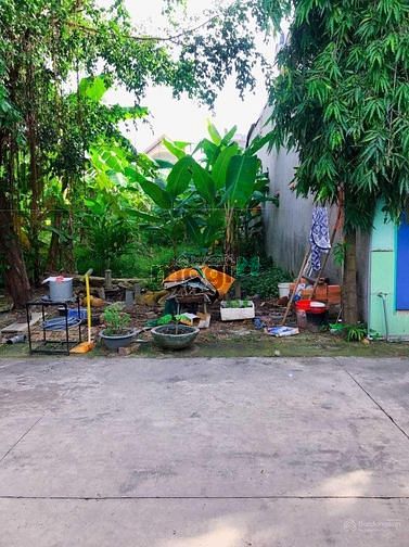 Hình ảnh GĐ cần bán 2 lô đất (DT: 100m2, 120m2) sổ riêng, dân đông,