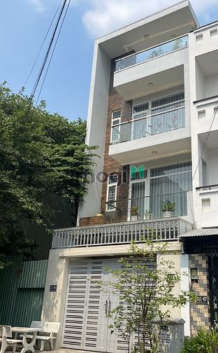 Hình ảnh Cho thuê nhà Nguyên căn đường số 8, Phường An Phú