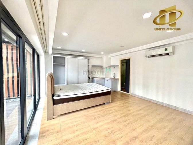 Hình ảnh 🎉🎉 Cho thuê Trang Chủ MB66.COM / Đăng Ký Tặng 66K 40m2 ban công. Quận Bình Thạnh