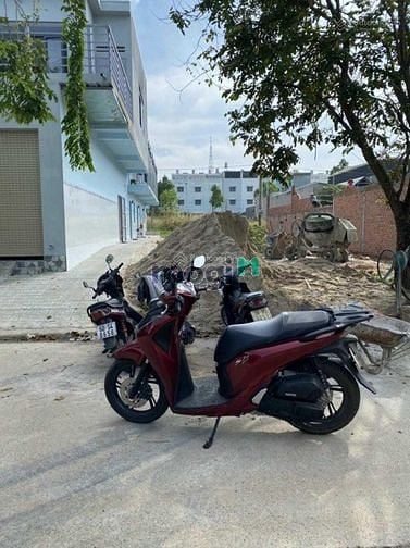Hình ảnh GĐ cần bán 2 lô đất (DT: 100m2, 120m2) sổ riêng, dân đông,