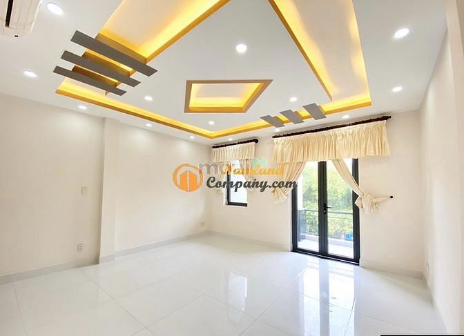 Hình ảnh Cho thuê nhà Nguyên căn đường số 8, Phường An Phú