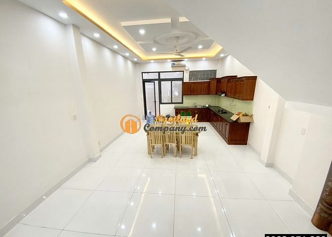 Hình ảnh Cho thuê nhà Nguyên căn đường số 8, Phường An Phú
