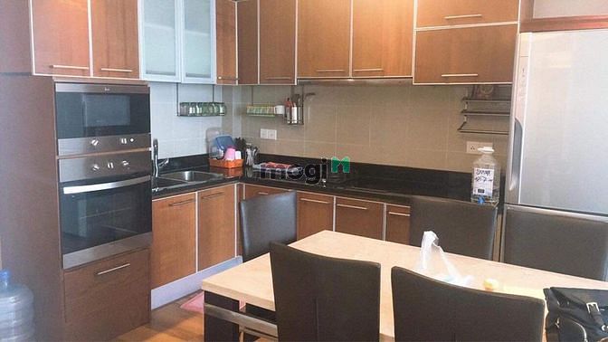 Hình ảnh Bán Saigon pearl 2pn giá tốt nhất khu vực các tòa