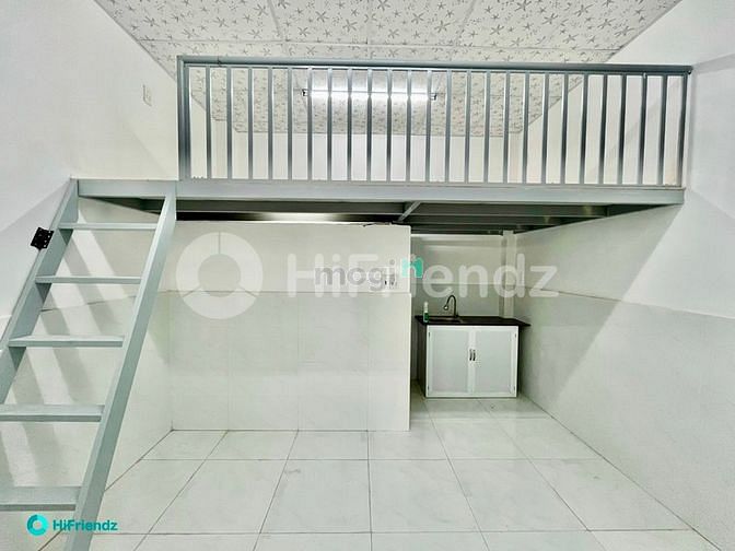 Hình ảnh Duplex Zá Rẻ Không Giới hạn Người và Xe