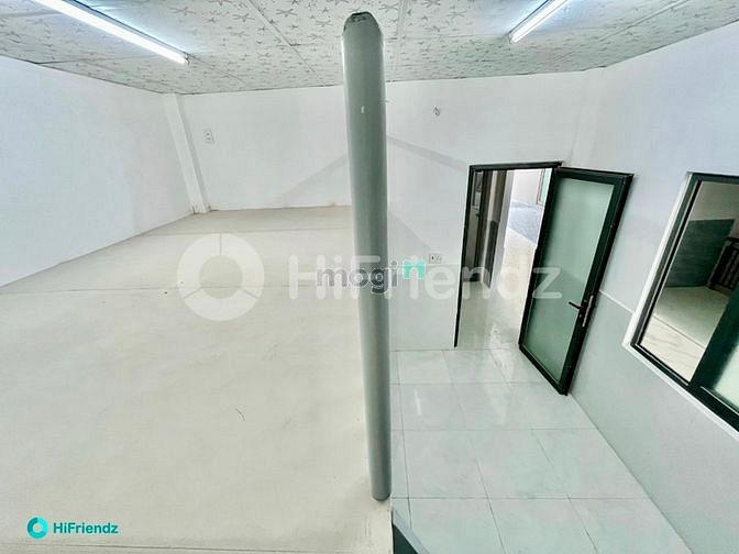 Hình ảnh Duplex Zá Rẻ Không Giới hạn Người và Xe