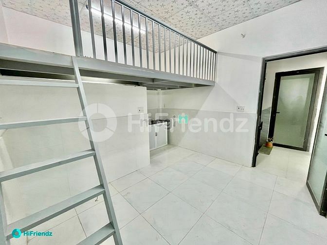 Hình ảnh Duplex Zá Rẻ Không Giới hạn Người và Xe