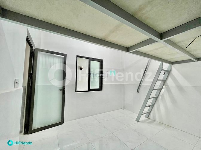 Hình ảnh Duplex Zá Rẻ Không Giới hạn Người và Xe