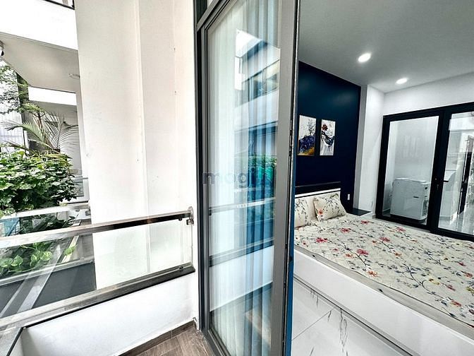 Hình ảnh 🔥🔥🔥Mb6623 nạp rút nhanh chóng 1PN studio đẳng cấp Thái Công. Quận 3. Lý Chính Thắng