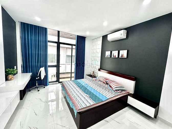 Hình ảnh 🔥🔥🔥Mb6623 nạp rút nhanh chóng 1PN studio đẳng cấp Thái Công. Quận 3. Lý Chính Thắng