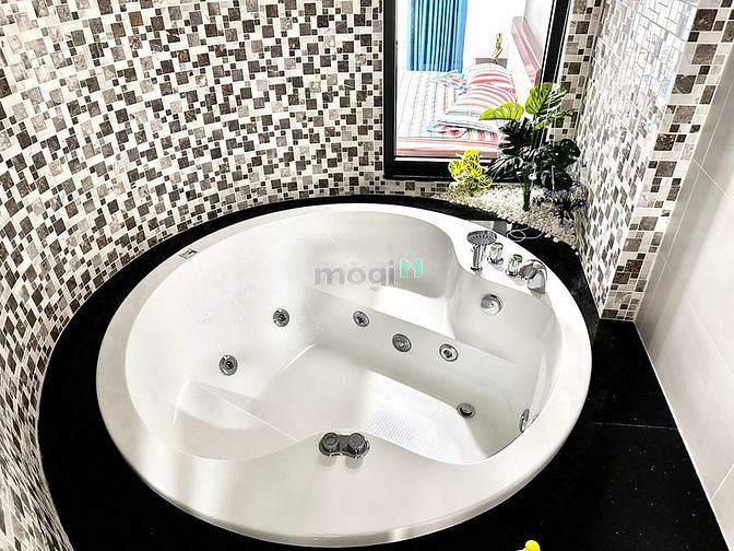 Hình ảnh 🔥🔥🔥Mb6623 nạp rút nhanh chóng 1PN studio đẳng cấp Thái Công. Quận 3. Lý Chính Thắng