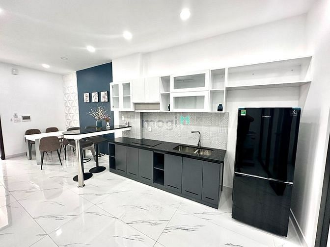 Hình ảnh 🔥🔥🔥Mb6623 nạp rút nhanh chóng 1PN studio đẳng cấp Thái Công. Quận 3. Lý Chính Thắng