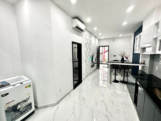 Hình ảnh 🔥🔥🔥Mb6623 nạp rút nhanh chóng 1PN studio đẳng cấp Thái Công. Quận 3. Lý Chính Thắng