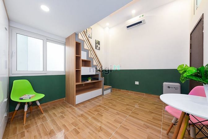 Hình ảnh 🏙🍀 Mb6623 nạp rút nhanh chóng Duplex Full nội thất mới cập nhật Free xe . Thang máy