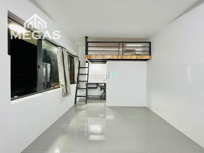 Hình ảnh Mb6623 nạp rút nhanh chóng Cao Cấp_dạng Duplex + Cửa Sổ Lớn_gần Đường Gò Xoài