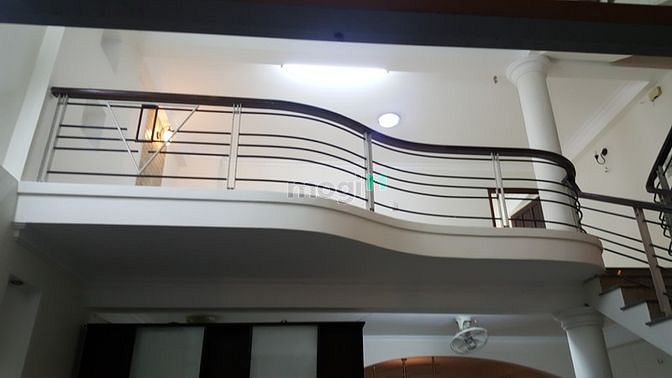 Hình ảnh Cho thuê nhà 69 Nơ Trang Long, P11, Bình Thạnh