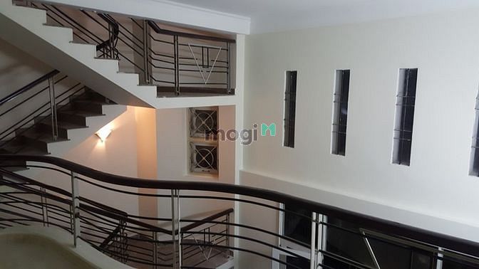 Hình ảnh Cho thuê nhà 69 Nơ Trang Long, P11, Bình Thạnh