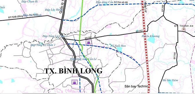 Hình ảnh Siêu Phẩm Đất Thị Xã Cần Bán Gấp