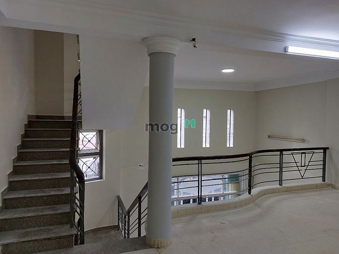 Hình ảnh Cho thuê nhà 69 Nơ Trang Long, P11, Bình Thạnh