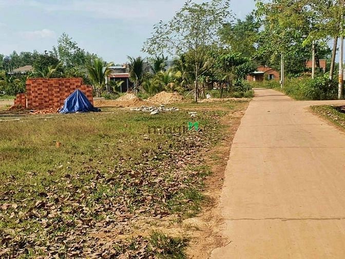 Hình ảnh Siêu Phẩm Đất Thị Xã Cần Bán Gấp