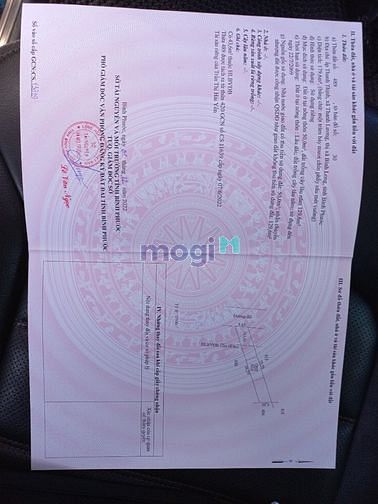 Hình ảnh Siêu Phẩm Đất Thị Xã Cần Bán Gấp