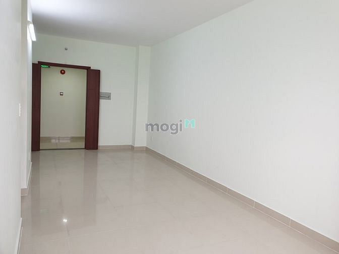 Hình ảnh Topaz City 2pn Nt cơ bản (Giường + Máy lạnh + rèm + Tủ lạnh) 10tr