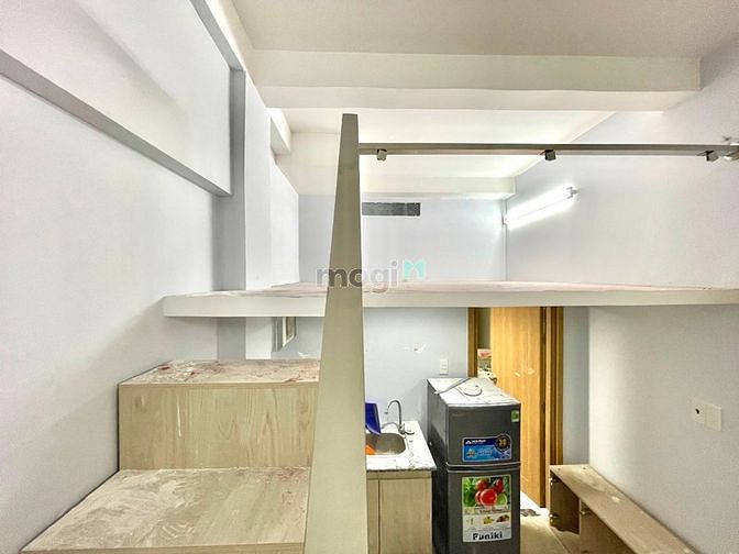Hình ảnh Mb6623 nạp rút nhanh chóng mới tinh full nội thất từ A-Z . Có thangmay