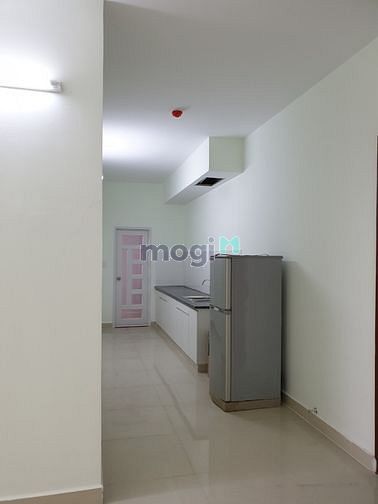 Hình ảnh Topaz City 2pn Nt cơ bản (Giường + Máy lạnh + rèm + Tủ lạnh) 10tr