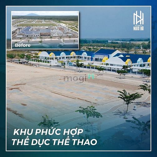 Hình ảnh Chính chủ cần bán lô đất gần trường học đã có sổ