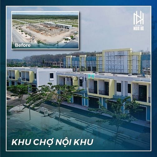 Hình ảnh Chính chủ cần bán lô đất gần trường học đã có sổ