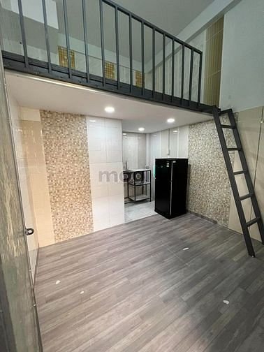Hình ảnh Nhà Trọ Mới Xây Giờ Tự Do 60/26 Đường Bình Trị Đông