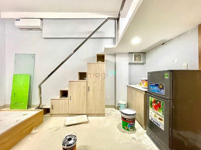 Hình ảnh Mb6623 nạp rút nhanh chóng mới tinh full nội thất từ A-Z . Có thangmay
