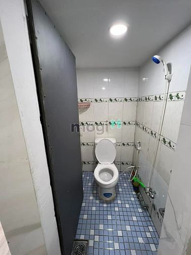 Hình ảnh Nhà Trọ Mới Xây Giờ Tự Do 60/26 Đường Bình Trị Đông