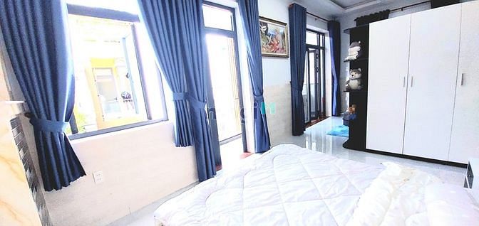 Hình ảnh Cho Thuê Căn Hộ Dịch Vụ full nội thất - Thích Quảng Đức, Phú Nhuận