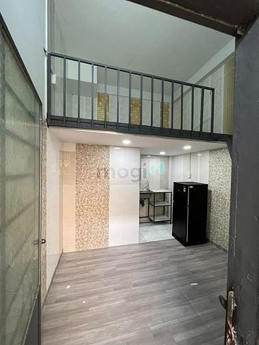 Hình ảnh Nhà Trọ Mới Xây Giờ Tự Do 60/26 Đường Bình Trị Đông